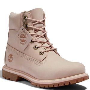 Timberland Waterproof Boot